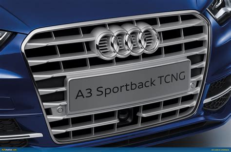 2013 Audi A3 Sportback Revealed