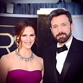 Ben Affleck and Jennifer Garner divorce: Batman star's workload led to ...