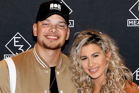 Kane Brown And His Wife Have Adopted Not One But Two Puppies