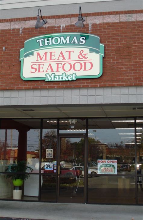 Discover houses for rent in collierville, tennessee. Thomas Meat & Seafood in Collierville , TN : RelyLocal