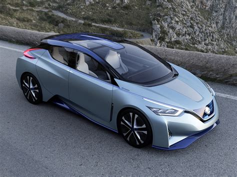 2015 Nissan Ids Concept Hd Pictures