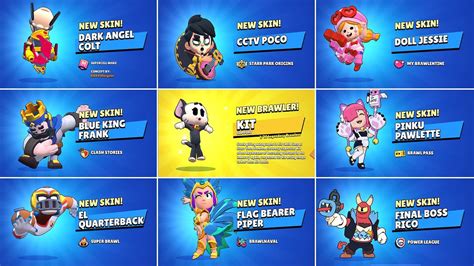 Unlocking All New Skins And Skin Pins Youtube
