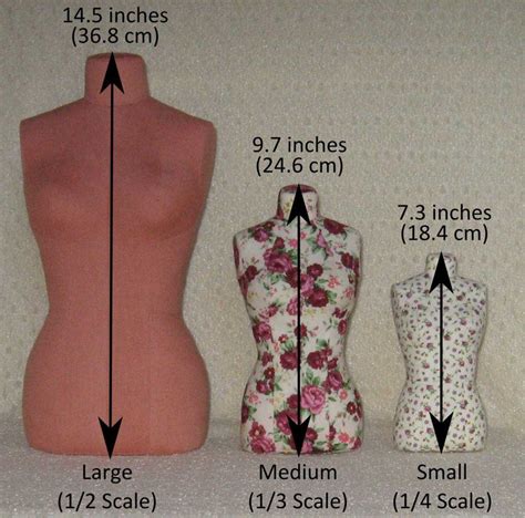pdf mini stuffed dress form pattern mini dress form doll dress form dress form