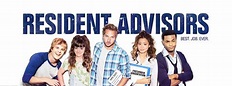 Hulu releases new original series 'Resident Advisors' - Exstreamist