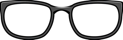 Free Glasses Clipart Transparent Download Free Glasses Clipart