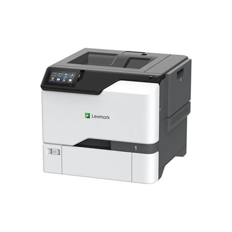 Lexmark C4352 47c9473 A4 Colour Laser Mfp Kjl Printer Store