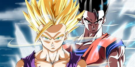 While super saiyan 4's power level is questionable when compared to newer forms like super saiyan god, this form was the pinnacle of strength in dragon ball. Dragon Ball: Why Ultimate Gohan Doesn't Go Super Saiyan ...