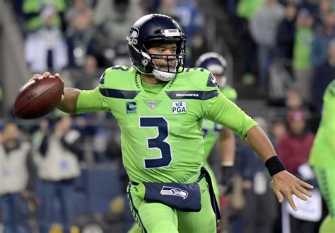 Latest on qb russell wilson including news, stats, videos, highlights and more on nfl.com. Unwrapping Russell Wilson's Record-Shattering Deal with ...