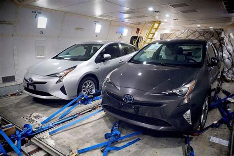 Wangsa maju, kuala lumpur saturday, 17 april 2021 ref. 2016 Toyota Prius: Full View Photos Finally Leaked