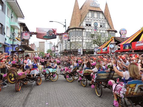 Blumenau O Que Fazer Em Blumenau Bate E Volta Na Cidade Da Para Viajar Compre Alugue Ou