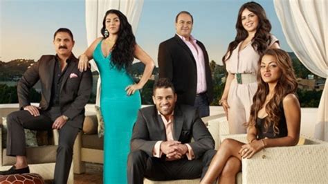 Tv Show About Iranian Americans Premieres Strongly Video