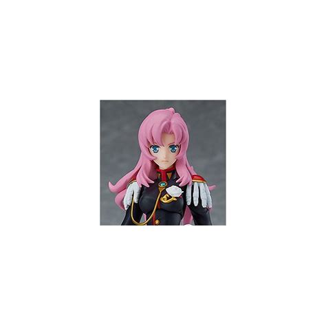 Revolutionary Girl Utena Figma Tenjo Utena Big In Japan