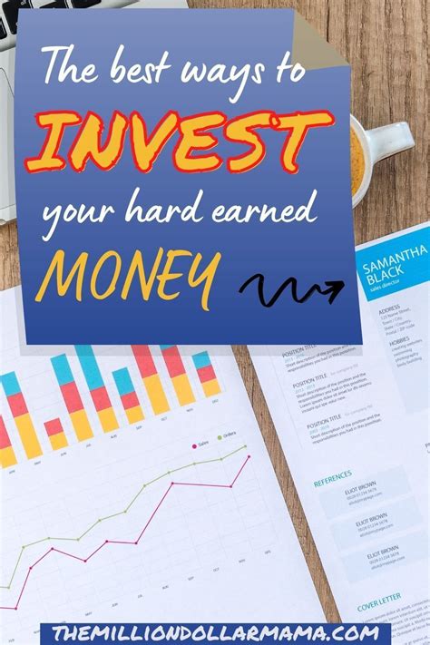 10 Ways You Can Start Investing Your Money To Grow Wealth Today Easy