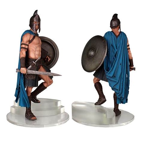 Themistocles 300 Statue