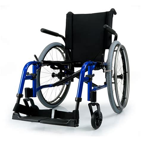 Outlet Wheelchair Quickie SR45 Uniquefragrances