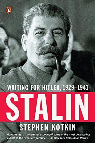 Jp Stalin Waiting For Hitler 1929 1941 English Edition 電子書籍 Kotkin Stephen