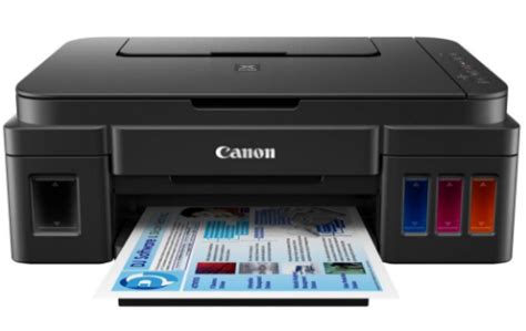 G3000 series full driver & software package (download) type: Canon Pixma G3500 Printer Driver for Microsoft Windows and Macintosh OS. With built-in WiFi, the ...