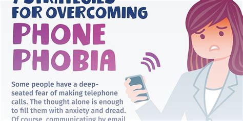 How To Overcome Telephone Phobia Bio Time Inc