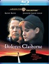 Dolores Claiborne [Blu-ray] [1995] - Best Buy