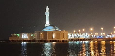 Floating Mosque Jeddah Tripadvisor