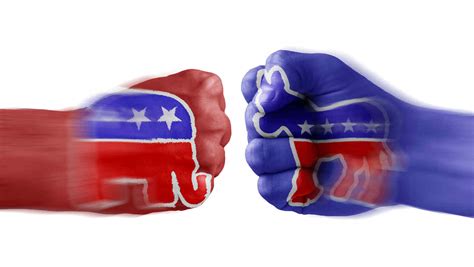 Lea aquí todas las noticias sobre partido republicano: ¿Por qué los republicanos son rojos y los demócratas azules? | Telemundo