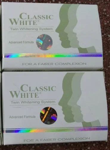 Whiting Classic White Soap At Rs 20pack In Mumbai Id 23243359430