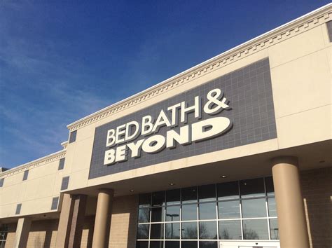 Bed Bath And Beyond Is Closing 20 More Stores Hartford Business Journal