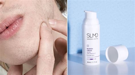 Dr Pimple Popper S Blemish Cream Is For Sensitive Skin Types Allure