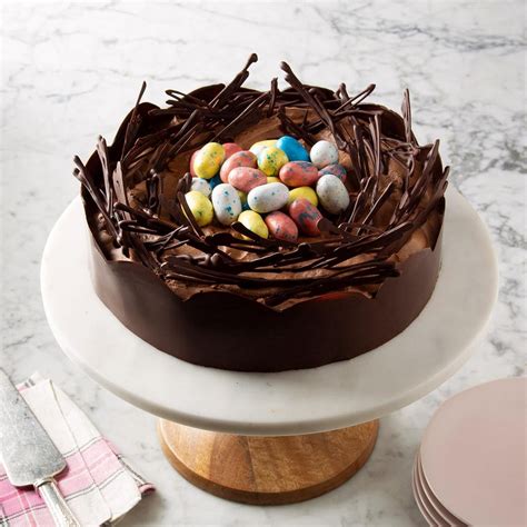 35 Fabulous Desserts That One Up The Easter Bunny