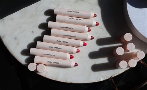 Laura Mercier Petal Soft Lipstick Crayon Review The Velvet Life