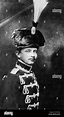 Karl Franz Josef Habsburg I, Emperor of Austria Hungary (1916-1918 ...