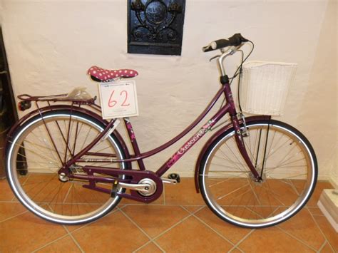 Units Cykel Cresent Lisa 26