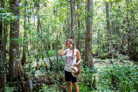 Jean Lafitte National Park A New Orleans Swamp New Orleans Swamp Tour