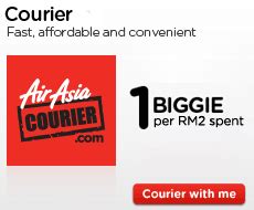 To earn big points, please do not forget to provide your big member id when you make a booking online. AirAsia's BIG Loyalty Programme - klia2.info