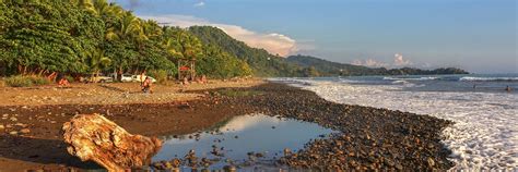 Visit Dominical On A Trip To Costa Rica Audley Travel