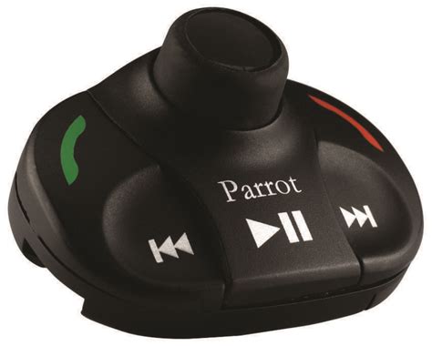 Parrot Mki9100 Bluetooth In Car Handsfree Kit