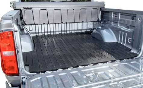 2005 2023 Toyota Tacoma Dee Zee Heavyweight Truck Bed Mat Dee Zee Dz86964