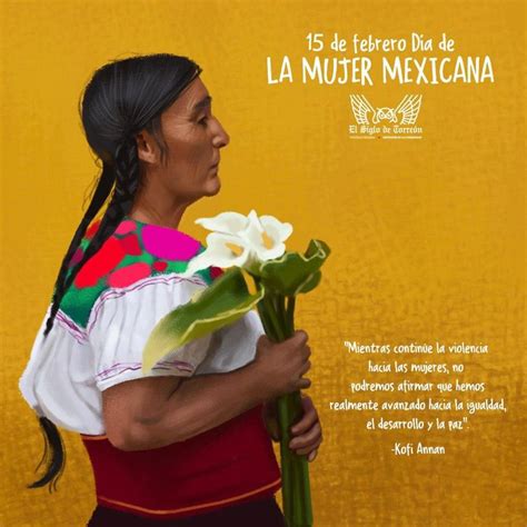1961 Primera Celebración Del Día De La Mujer Mexicana El Siglo De Torreón