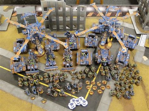 Welcome To Armies On Parade Army Showcase Where I Display The Great