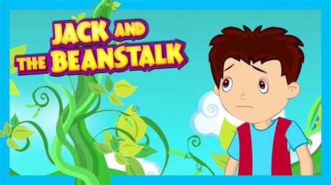 Jack And The Beanstalk Story For Children Bedtime Story For Kids