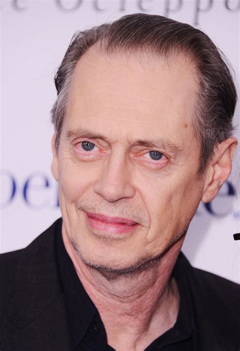 Steve Buscemi