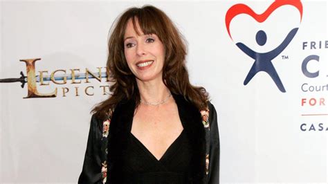 Mackenzie Phillips Didnt Expect Backlash After Revealing Incestuous