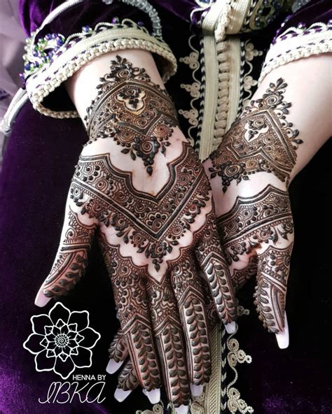 Pakistani Bridal Mehndi Design Images Full Hand