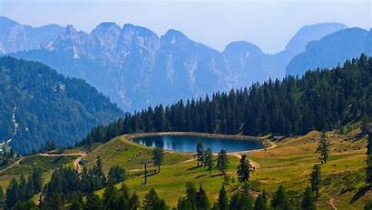 Lake Nature Wallpapers Gebirge Felsen Natur Mountains