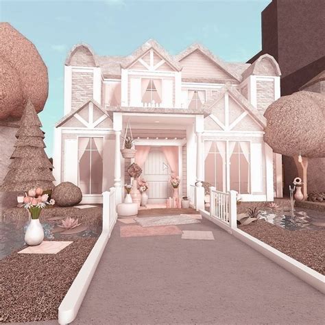 Credits To On Lxrniiii On Instagram Preppy House Design Your Dream