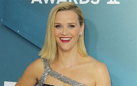 Reese Witherspoon Recalls Embarrassing And Dumb 2013 Arrest The Tango