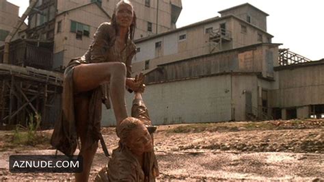 Browse Celebrity Covered In Mud Images Page Aznude