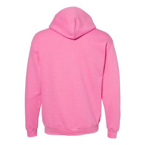 Gildan Heavy Blend Adult Unisex Hooded Sweatshirt Hoodie Ebay