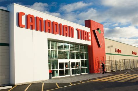 The canadian tire black friday sale 2021 is definitely something to look forward to. Baie-Comeau Canadian Tire - Building Envelope by Canam ...