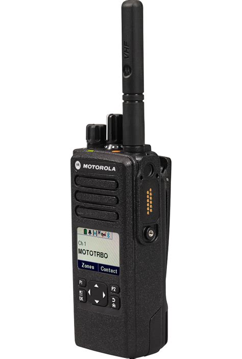 Motorola Dp4600e Digital Radio Apex Radio Systems